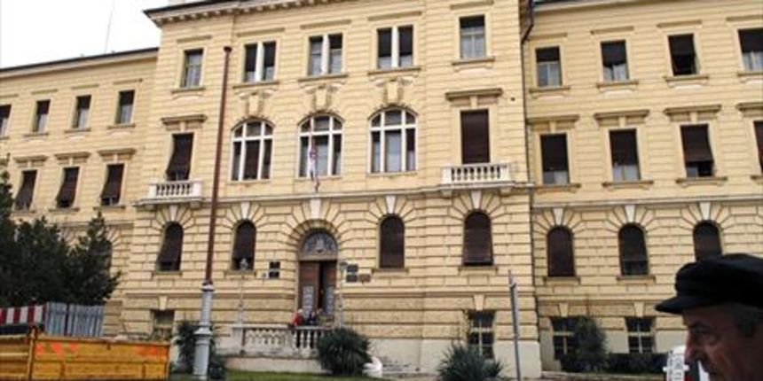 sud Šibenik sud Šibenik