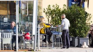 Đir po gradu 29. studenog 2016.