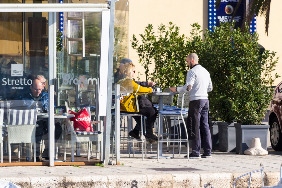 Đir po gradu 29. studenog 2016.