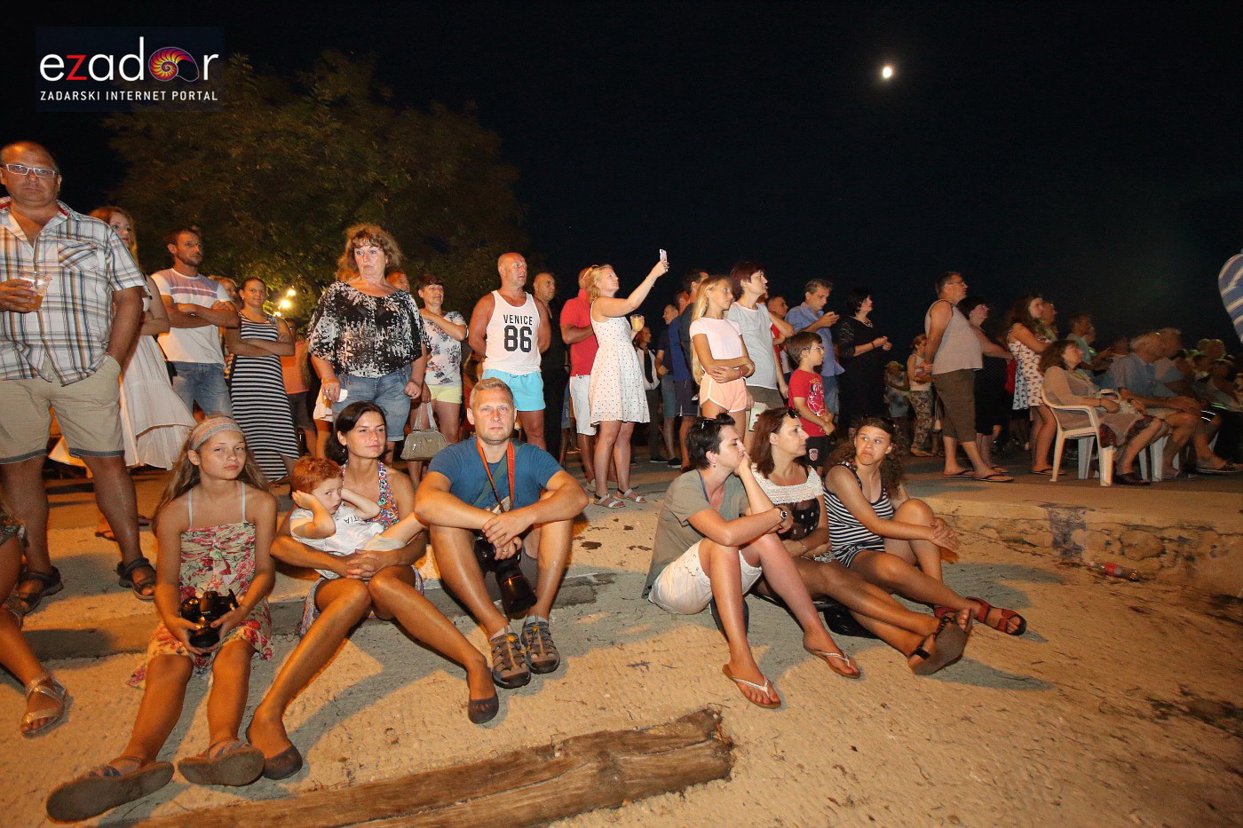 Koncert u čast bibinjskim herojima