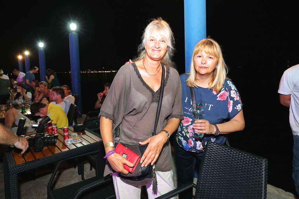 Halid Bešlić maestralno zaključio koncertnu sezonu u Biogradu na Moru