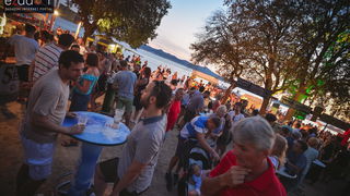 Zadar Craft Beer festival 2017 na zadarskoj rivi Zadar Craft Beer festival 2017 na zadarskoj rivi