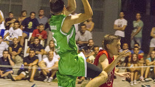 KK Maraska park – KK Bokolje 93-89, Foto: Kristijan Orlić KK Maraska park – KK Bokolje 93-89, Foto: Kristijan Orlić