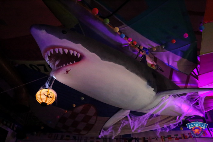 Friday Night Live: Jet Set Band @ Famous Beach Bar & Grill. Foto: Ivan Brčić Friday Night Live: Jet Set Band @ Famous Beach Bar & Grill. Foto: Ivan Brčić