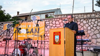 4. Fešta od sira u Kolanu