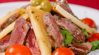 Dalmatinske delicije: Fešta za oči i nepce, Foto: Dino Stanin/PIXSELL