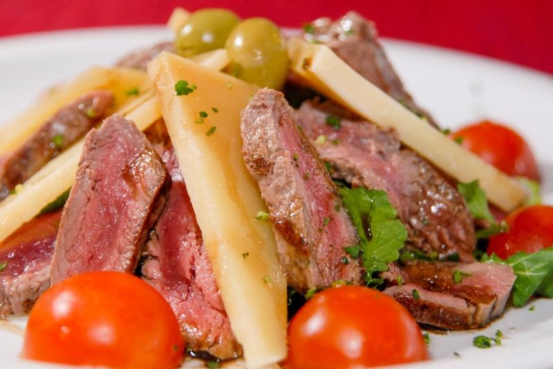 Dalmatinske delicije: Fešta za oči i nepce, Foto: Dino Stanin/PIXSELL