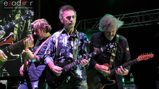 Parni valjak Viranima priredio vrhunsku dvosatnu glazbenu poslasticu Parni valjak Viranima priredio vrhunsku dvosatnu glazbenu poslasticu