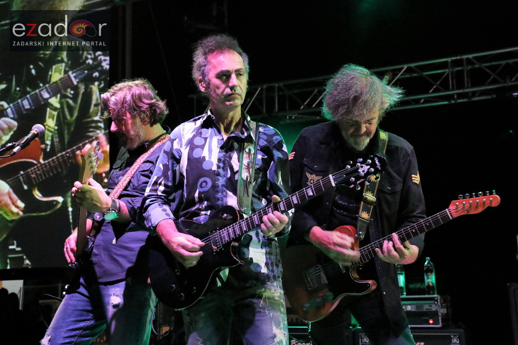 Parni valjak Viranima priredio vrhunsku dvosatnu glazbenu poslasticu Parni valjak Viranima priredio vrhunsku dvosatnu glazbenu poslasticu