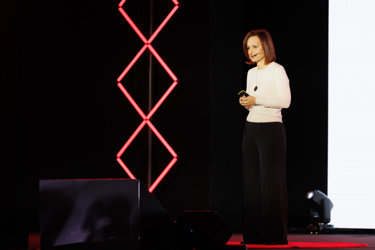 TEDxZagreb 2024. @ Zagrebački velesajam