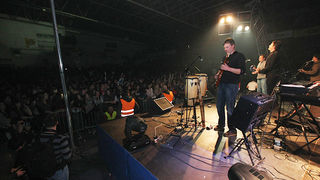 “Veliko srce za pomoć Roku” (foto:Saša Čuka) “Veliko srce za pomoć Roku” (foto:Saša Čuka)