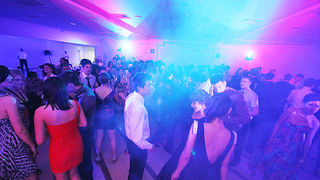 Maturalna večer gimnazije Franjo Petrić (foto:Saša Čuka) Maturalna večer gimnazije Franjo Petrić (foto:Saša Čuka)