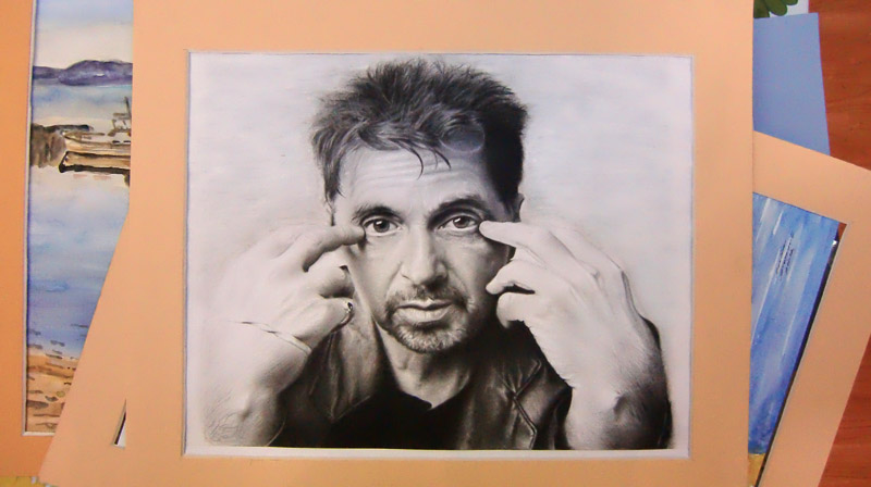 Galerija “Mali medo” Galerija “Mali medo”