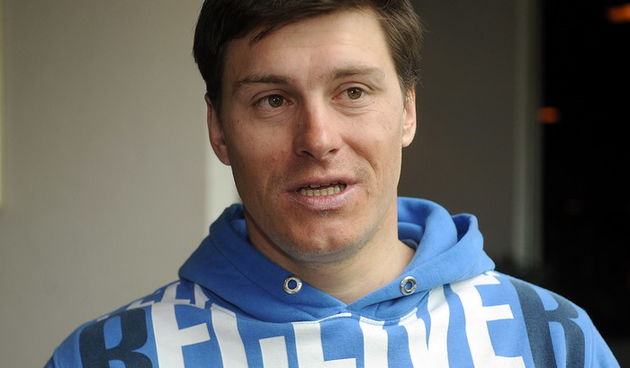 Ivica Kostelic, Drago Sopta / CROPIX