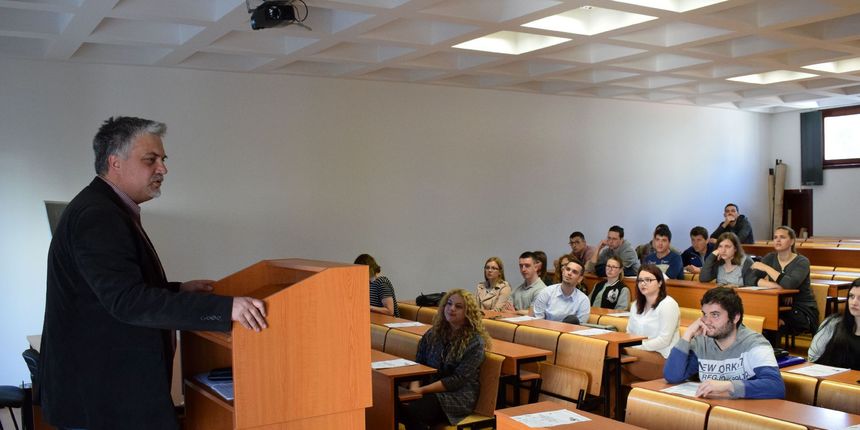 Ante Bralić, Dani povijesti Ante Bralić, Dani povijesti