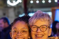 DJ Mare Milin @ Božićni gramofon