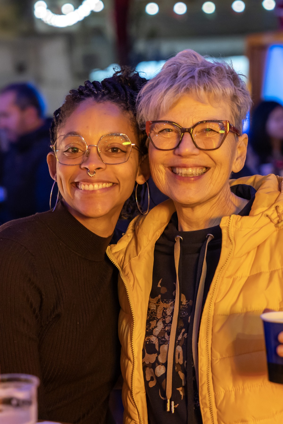 DJ Mare Milin @ Božićni gramofon