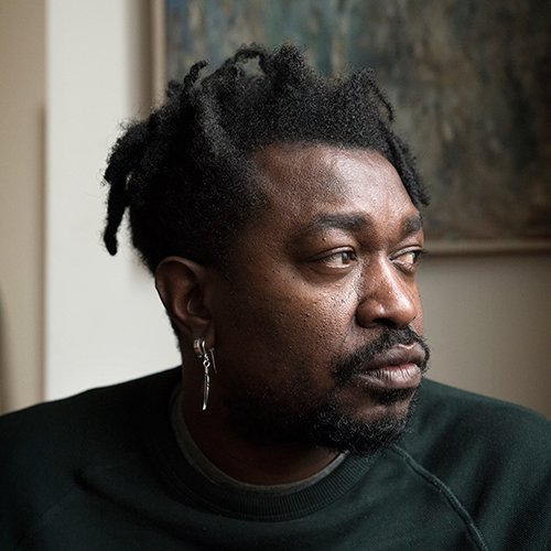 Franko-haitski autor Makenzy Orcel gostuje na zadarskim Danima frankofonije