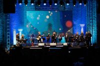 40 godina grupa Forum proslavila koncertom 40 godina grupa Forum proslavila koncertom