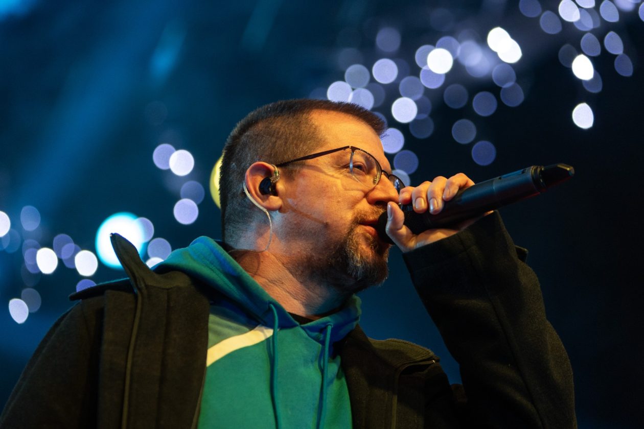 Elemental na Adventu u Zadru