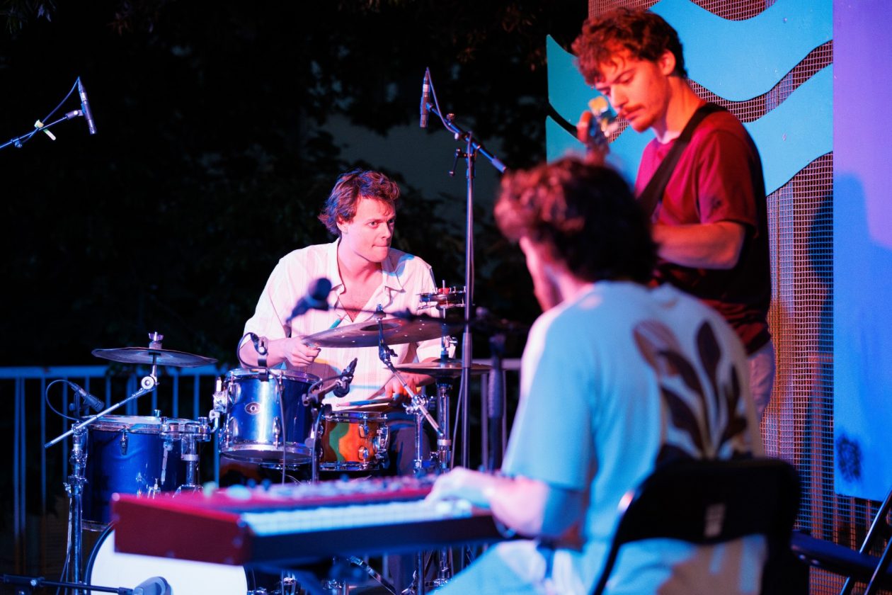 11 Fish & Jazz Zadar treći dan 6.6.2026, Foto Bojan Bogdanić