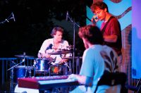 11 Fish & Jazz Zadar treći dan 6.6.2026, Foto Bojan Bogdanić