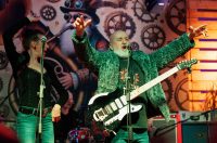 Gustafi @ Božićni gramofon