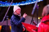 HPGD Petar Zoranić na Adventu