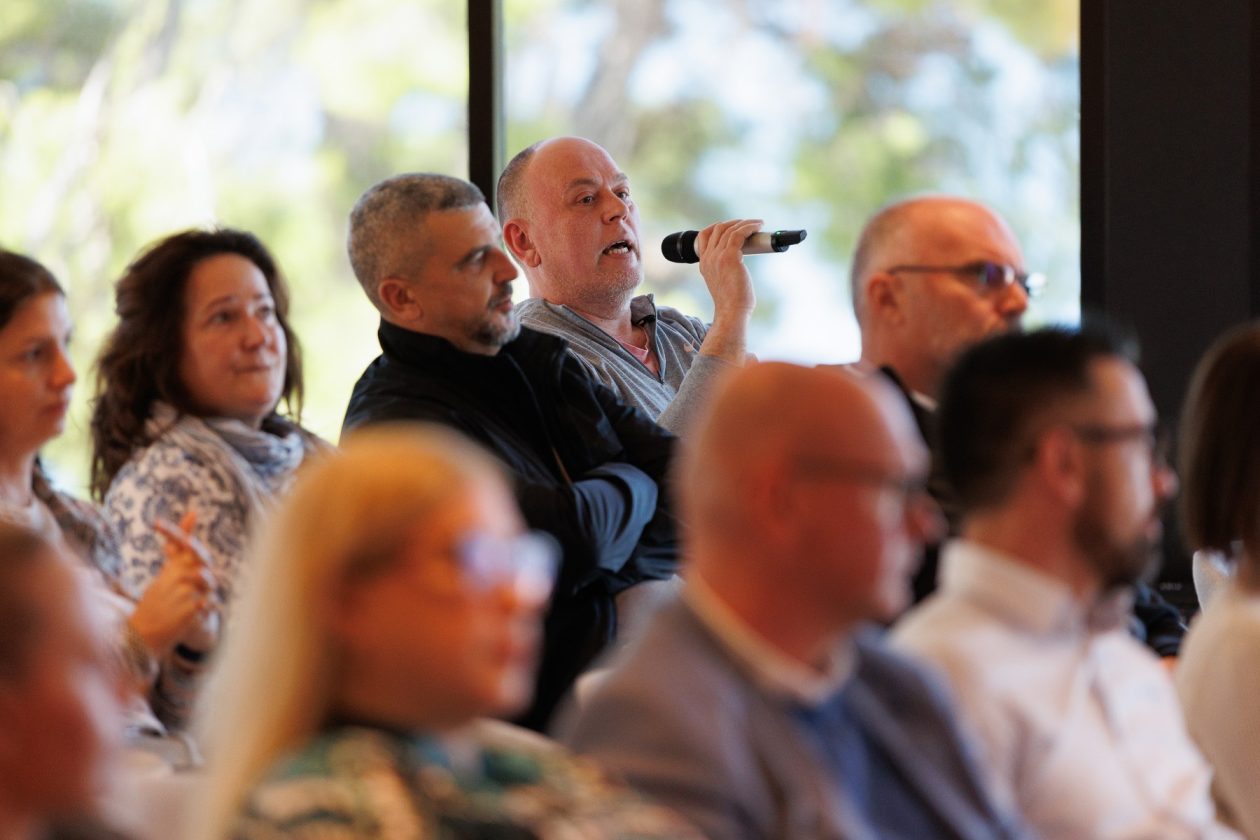 11 IQM Zadar konferencija hotel Pinija, foto Bojan Bogdanić 11 IQM Zadar konferencija hotel Pinija, foto Bojan Bogdanić