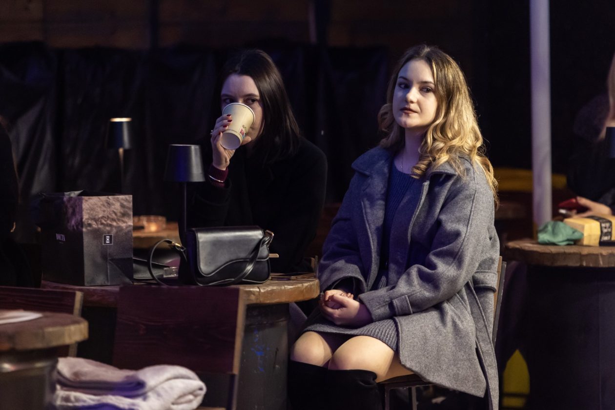 Jure Brkljača održao koncert na Adventu u Zadru