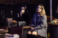 Jure Brkljača održao koncert na Adventu u Zadru