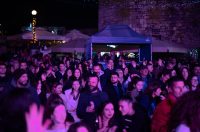 koncert Kuzma & Shaka Zulu