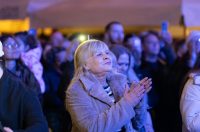 Rišpet na adventu u Zadru Rišpet na adventu u Zadru