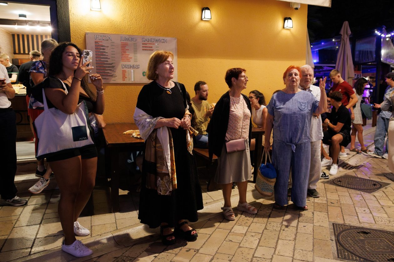 Varoška fešta Varoška fešta