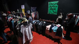 Zagreb: Revija “Razodjeni brzu modu”