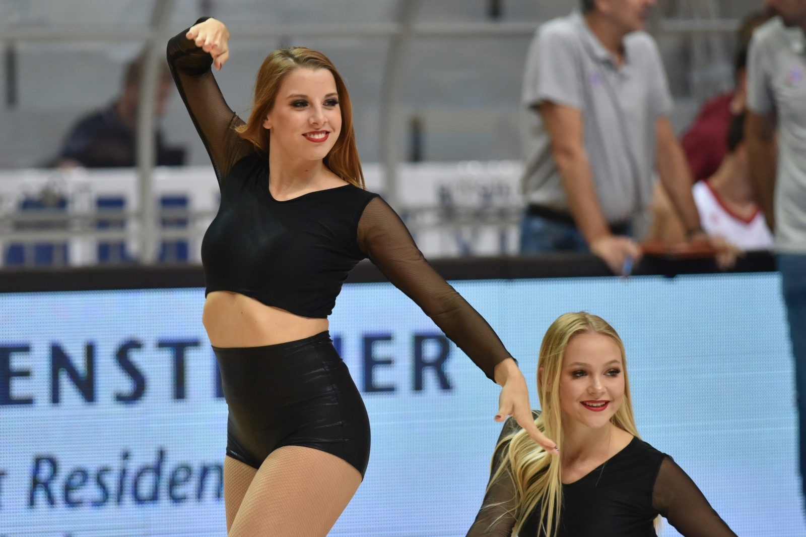 ZDBT 2018: Fenerbahce – Olimpia Milano 84-69 ZDBT 2018: Fenerbahce – Olimpia Milano 84-69