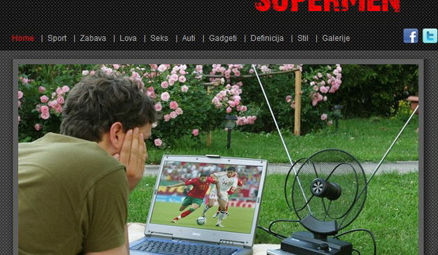 Supermen.tportal.hr