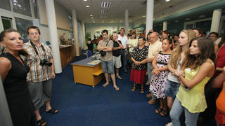 Angelo Virag – ‘Svjetlopisi’