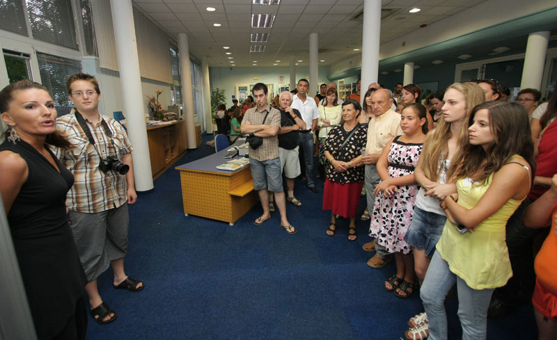 Angelo Virag – ‘Svjetlopisi’