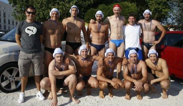 Ekipa Dišpet osvojila VAK”AN”ZU 2009. godine