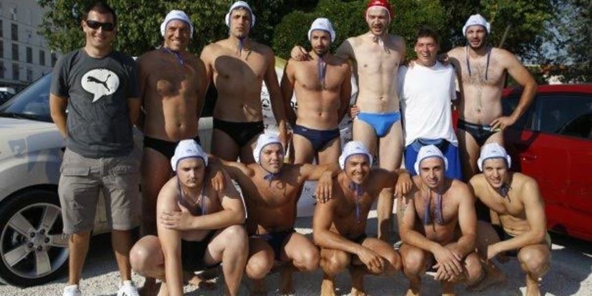 Ekipa Dišpet osvojila VAK”AN”ZU 2009. godine Ekipa Dišpet osvojila VAK”AN”ZU 2009. godine