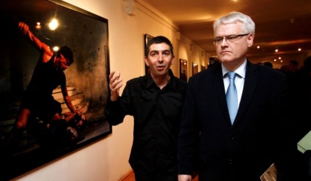 Izlozba fotografija Adija Nesa 230310