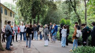 Noć tvrđava u Zadru – prijepodnevni program