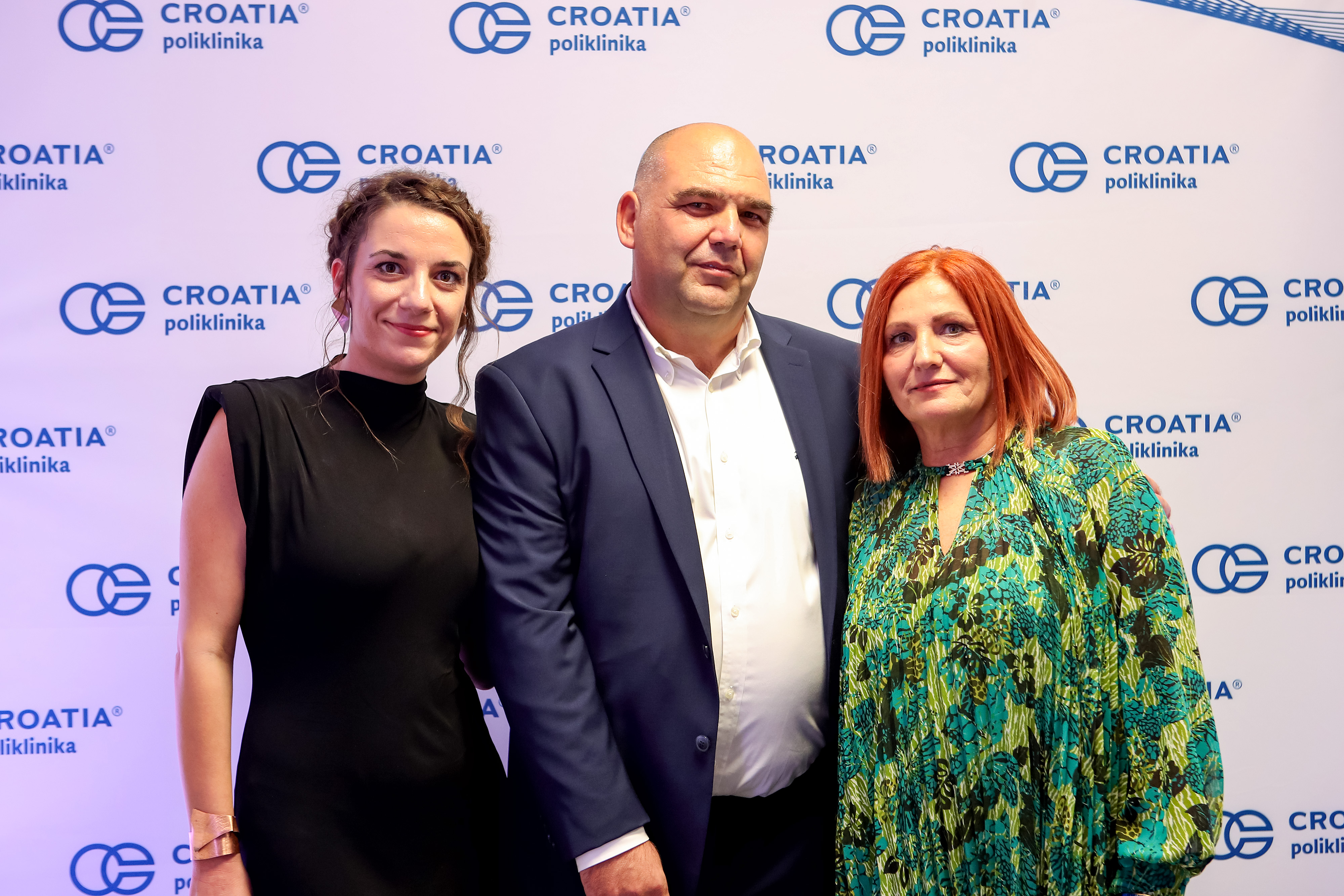 Zadar: Otvorena nova Croatia Poliklinika Zadar: Otvorena nova Croatia Poliklinika