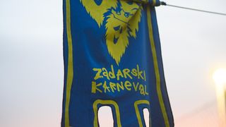Prvi zadarski ljetni karneval u Diklu