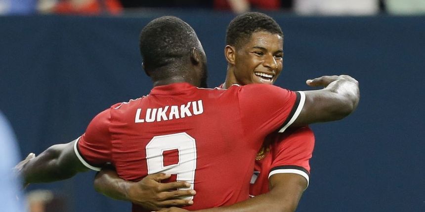 Manchester United Manchester United