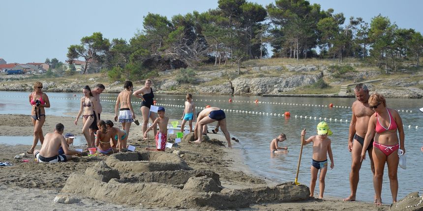 Festival pijeska, foto:Promo Festival pijeska, foto:Promo