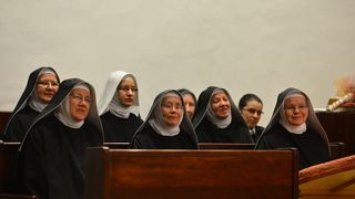 Koncert Universo populo civitatis Iadre Koncert Universo populo civitatis Iadre