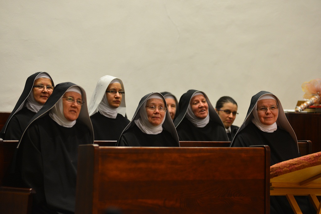 Koncert Universo populo civitatis Iadre Koncert Universo populo civitatis Iadre