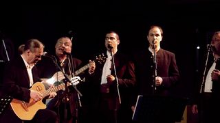 Tedi Spalato u Arsenalu